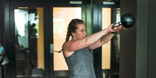remote kettlebell classes